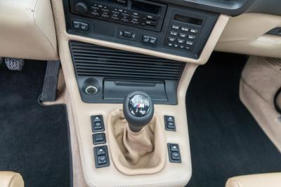 1988 BMW M6 &ldquo;Finest E24 series&rdquo;