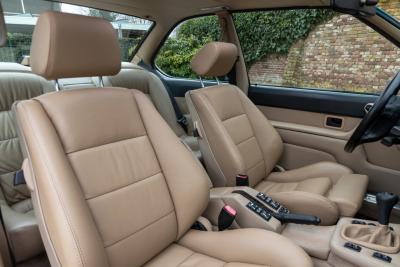 1988 BMW M6 &ldquo;Finest E24 series&rdquo;