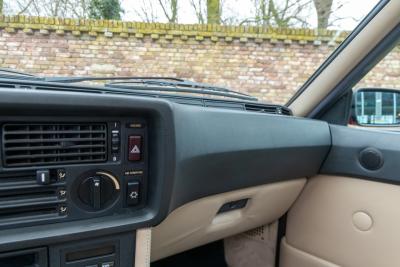 1988 BMW M6 &ldquo;Finest E24 series&rdquo;