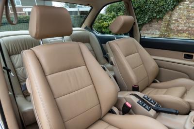 1988 BMW M6 &ldquo;Finest E24 series&rdquo;