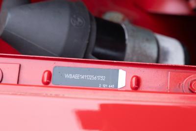 1988 BMW M6 &ldquo;Finest E24 series&rdquo;