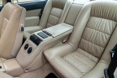 1988 BMW M6 &ldquo;Finest E24 series&rdquo;