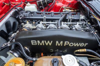 1988 BMW M6 &ldquo;Finest E24 series&rdquo;