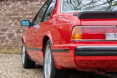 1988 BMW M6 &ldquo;Finest E24 series&rdquo;