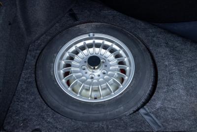 1988 BMW M6 &ldquo;Finest E24 series&rdquo;