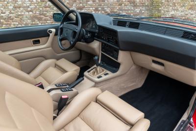 1988 BMW M6 &ldquo;Finest E24 series&rdquo;