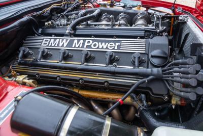 1988 BMW M6 &ldquo;Finest E24 series&rdquo;