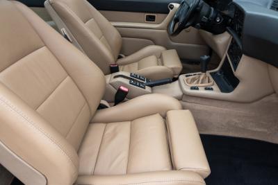 1988 BMW M6 &ldquo;Finest E24 series&rdquo;