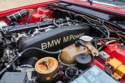 1988 BMW M6 &ldquo;Finest E24 series&rdquo;