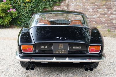 1972 Iso Grifo IR9 Can Am &ldquo;#19 of 24 built&rdquo;