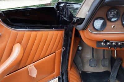 1972 Iso Grifo IR9 Can Am &ldquo;#19 of 24 built&rdquo;