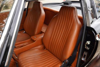 1972 Iso Grifo IR9 Can Am &ldquo;#19 of 24 built&rdquo;