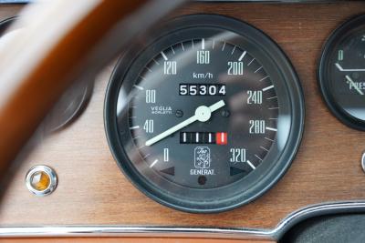 1972 Iso Grifo IR9 Can Am &ldquo;#19 of 24 built&rdquo;