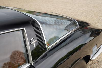 1972 Iso Grifo IR9 Can Am &ldquo;#19 of 24 built&rdquo;