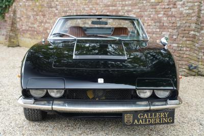 1972 Iso Grifo IR9 Can Am &ldquo;#19 of 24 built&rdquo;