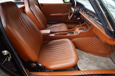 1972 Iso Grifo IR9 Can Am &ldquo;#19 of 24 built&rdquo;