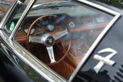 1972 Iso Grifo IR9 Can Am &ldquo;#19 of 24 built&rdquo;