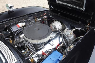 1972 Iso Grifo IR9 Can Am &ldquo;#19 of 24 built&rdquo;