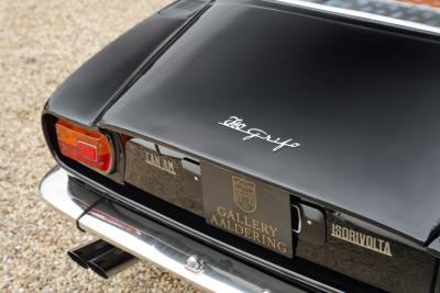 1972 Iso Grifo IR9 Can Am &ldquo;#19 of 24 built&rdquo;