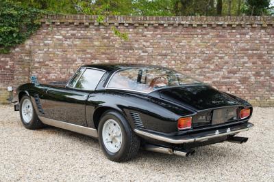 1972 Iso Grifo IR9 Can Am &ldquo;#19 of 24 built&rdquo;