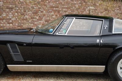 1972 Iso Grifo IR9 Can Am &ldquo;#19 of 24 built&rdquo;