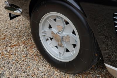 1972 Iso Grifo IR9 Can Am &ldquo;#19 of 24 built&rdquo;