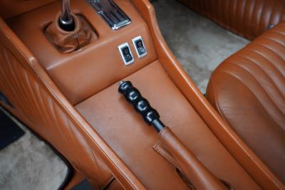 1972 Iso Grifo IR9 Can Am &ldquo;#19 of 24 built&rdquo;