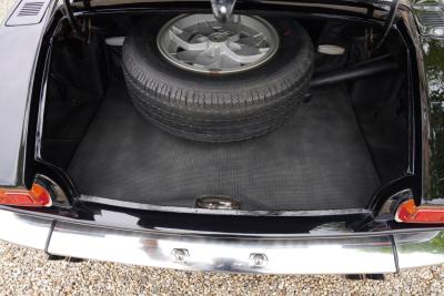 1972 Iso Grifo IR9 Can Am &ldquo;#19 of 24 built&rdquo;