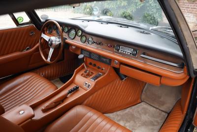 1972 Iso Grifo IR9 Can Am &ldquo;#19 of 24 built&rdquo;