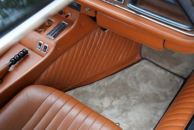 1972 Iso Grifo IR9 Can Am &ldquo;#19 of 24 built&rdquo;