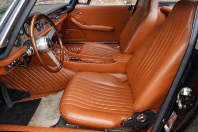 1972 Iso Grifo IR9 Can Am &ldquo;#19 of 24 built&rdquo;