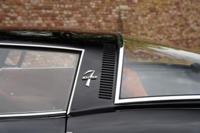 1972 Iso Grifo IR9 Can Am &ldquo;#19 of 24 built&rdquo;