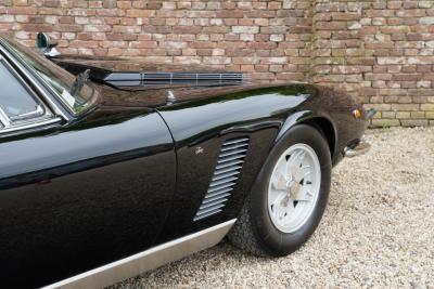 1972 Iso Grifo IR9 Can Am &ldquo;#19 of 24 built&rdquo;