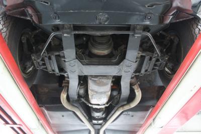 1972 Iso Grifo IR9 Can Am &ldquo;#19 of 24 built&rdquo;