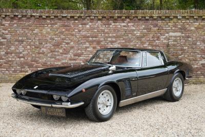 1972 Iso Grifo IR9 Can Am &ldquo;#19 of 24 built&rdquo;
