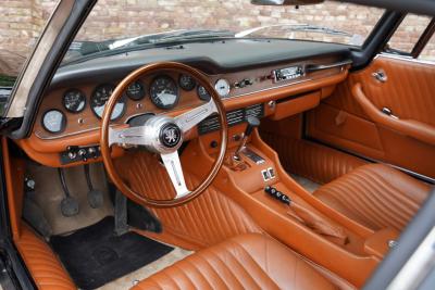1972 Iso Grifo IR9 Can Am &ldquo;#19 of 24 built&rdquo;