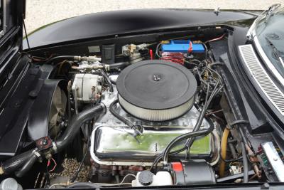 1972 Iso Grifo IR9 Can Am &ldquo;#19 of 24 built&rdquo;