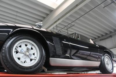 1972 Iso Grifo IR9 Can Am &ldquo;#19 of 24 built&rdquo;
