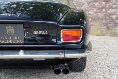 1972 Iso Grifo IR9 Can Am &ldquo;#19 of 24 built&rdquo;