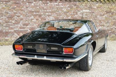 1972 Iso Grifo IR9 Can Am &ldquo;#19 of 24 built&rdquo;