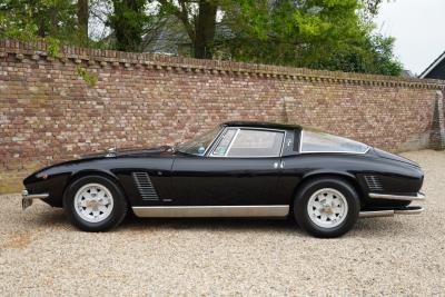 1972 Iso Grifo IR9 Can Am &ldquo;#19 of 24 built&rdquo;