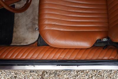 1972 Iso Grifo IR9 Can Am &ldquo;#19 of 24 built&rdquo;