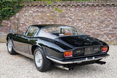1972 Iso Grifo IR9 Can Am &ldquo;#19 of 24 built&rdquo;