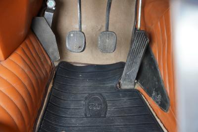 1972 Iso Grifo IR9 Can Am &ldquo;#19 of 24 built&rdquo;