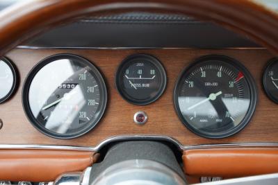 1972 Iso Grifo IR9 Can Am &ldquo;#19 of 24 built&rdquo;