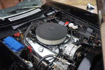 1972 Iso Grifo IR9 Can Am &ldquo;#19 of 24 built&rdquo;