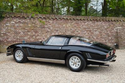 1972 Iso Grifo IR9 Can Am &ldquo;#19 of 24 built&rdquo;