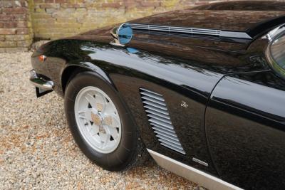 1972 Iso Grifo IR9 Can Am &ldquo;#19 of 24 built&rdquo;