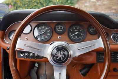 1972 Iso Grifo IR9 Can Am &ldquo;#19 of 24 built&rdquo;