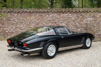 1972 Iso Grifo IR9 Can Am &ldquo;#19 of 24 built&rdquo;